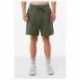 Bella + Canvas 3724 FWD Fashion Unisex Short