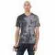 Bella + Canvas 3100RD Unisex Tie Dye T-Shirt