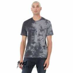 Bella + Canvas 3100RD Unisex Tie Dye T-Shirt