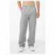 Bella + Canvas 3725 Unisex Straight-Leg Sweatpant