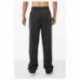 Bella + Canvas 3725 Unisex Straight-Leg Sweatpant