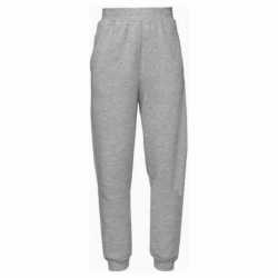 Bella + Canvas 3727Y Youth Jogger Sweatpant