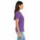 Bella + Canvas 6415 Ladies Relaxed Triblend V-Neck T-Shirt