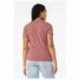 Bella + Canvas 6415 Ladies Relaxed Triblend V-Neck T-Shirt