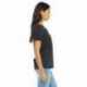 Bella + Canvas 6415 Ladies Relaxed Triblend V-Neck T-Shirt