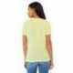 Bella + Canvas 6415 Ladies Relaxed Triblend V-Neck T-Shirt