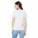 Bella + Canvas 6415 Ladies Relaxed Triblend V-Neck T-Shirt