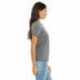 Bella + Canvas 6413 Ladies Relaxed Triblend T-Shirt