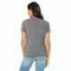 Bella + Canvas 6413 Ladies Relaxed Triblend T-Shirt