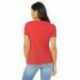 Bella + Canvas 6413 Ladies Relaxed Triblend T-Shirt