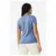 Bella + Canvas 6413 Ladies Relaxed Triblend T-Shirt