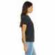 Bella + Canvas 6413 Ladies Relaxed Triblend T-Shirt