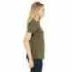 Bella + Canvas 6413 Ladies Relaxed Triblend T-Shirt