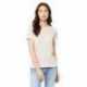 Bella + Canvas 6413 Ladies Relaxed Triblend T-Shirt