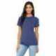 Bella + Canvas 6413 Ladies Relaxed Triblend T-Shirt