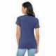 Bella + Canvas 6413 Ladies Relaxed Triblend T-Shirt