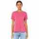 Bella + Canvas 6413 Ladies Relaxed Triblend T-Shirt