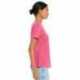 Bella + Canvas 6413 Ladies Relaxed Triblend T-Shirt