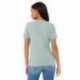 Bella + Canvas 6413 Ladies Relaxed Triblend T-Shirt