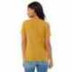 Bella + Canvas 6413 Ladies Relaxed Triblend T-Shirt