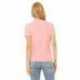 Bella + Canvas 6413 Ladies Relaxed Triblend T-Shirt