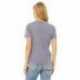 Bella + Canvas 6413 Ladies Relaxed Triblend T-Shirt