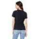 Bella + Canvas 6413 Ladies Relaxed Triblend T-Shirt