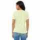 Bella + Canvas 6413 Ladies Relaxed Triblend T-Shirt