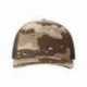 Richardson 112PFP Five-Panel Printed Trucker Cap