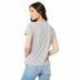 Bella + Canvas 6400CVC Ladies Relaxed Heather CVC Short-Sleeve T-Shirt