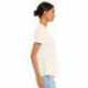 Bella + Canvas 6400CVC Ladies Relaxed Heather CVC Short-Sleeve T-Shirt