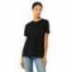 Bella + Canvas 6400CVC Ladies Relaxed Heather CVC Short-Sleeve T-Shirt