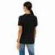 Bella + Canvas 6400CVC Ladies Relaxed Heather CVC Short-Sleeve T-Shirt