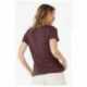 Bella + Canvas 6400CVC Ladies Relaxed Heather CVC Short-Sleeve T-Shirt