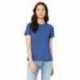 Bella + Canvas 6400CVC Ladies Relaxed Heather CVC Short-Sleeve T-Shirt