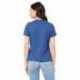 Bella + Canvas 6400CVC Ladies Relaxed Heather CVC Short-Sleeve T-Shirt