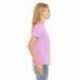 Bella + Canvas 6400CVC Ladies Relaxed Heather CVC Short-Sleeve T-Shirt