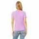 Bella + Canvas 6400CVC Ladies Relaxed Heather CVC Short-Sleeve T-Shirt