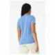 Bella + Canvas 6400CVC Ladies Relaxed Heather CVC Short-Sleeve T-Shirt