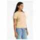 Bella + Canvas 6400CVC Ladies Relaxed Heather CVC Short-Sleeve T-Shirt