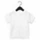 Bella + Canvas 3001T Toddler Jersey Short-Sleeve T-Shirt