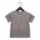 Bella + Canvas 3001T Toddler Jersey Short-Sleeve T-Shirt