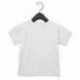 Bella + Canvas 3001T Toddler Jersey Short-Sleeve T-Shirt