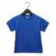 Bella + Canvas 3001T Toddler Jersey Short-Sleeve T-Shirt