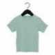 Bella + Canvas 3001T Toddler Jersey Short-Sleeve T-Shirt