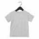 Bella + Canvas 3001T Toddler Jersey Short-Sleeve T-Shirt