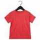 Bella + Canvas 3413T Toddler Triblend Short-Sleeve T-Shirt