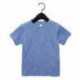 Bella + Canvas 3413T Toddler Triblend Short-Sleeve T-Shirt