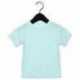 Bella + Canvas 3413T Toddler Triblend Short-Sleeve T-Shirt