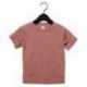 Bella + Canvas 3413T Toddler Triblend Short-Sleeve T-Shirt